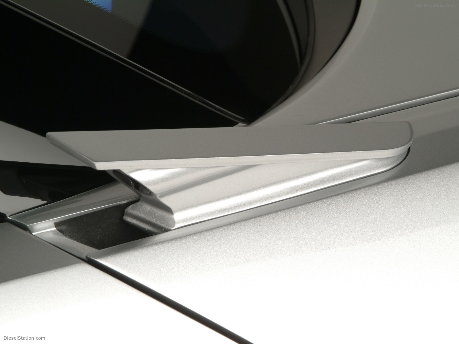 Lexus LF-C Concept